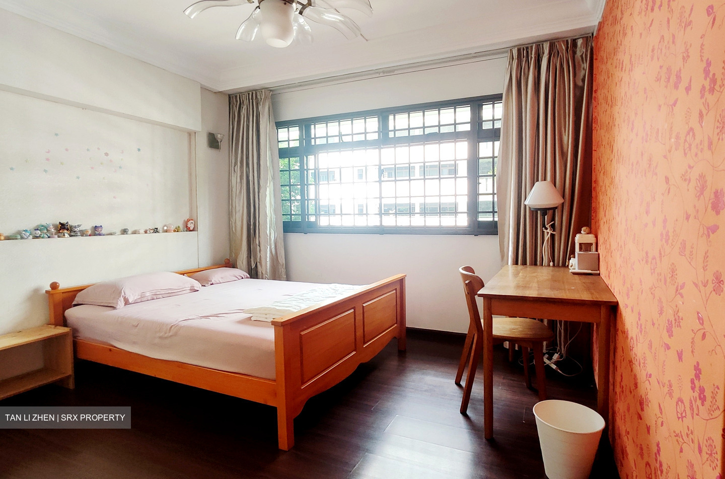 Blk 893D Woodlands Drive 50 (Woodlands), HDB Executive #453131291